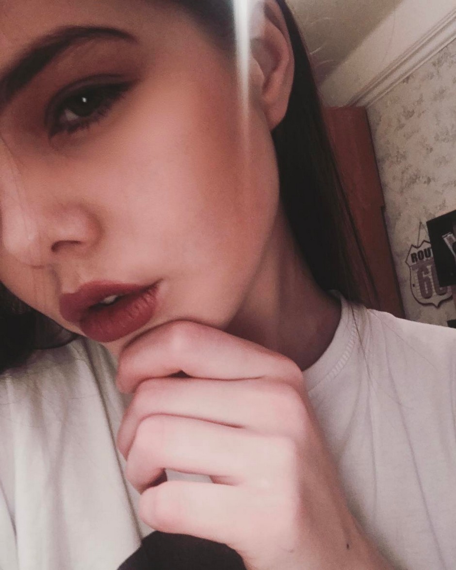 Настя Манастя Photo #79
