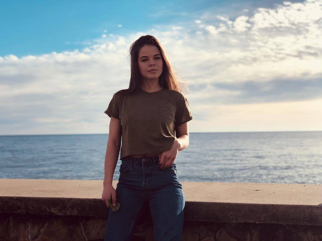 Настя Манастя Photo #58