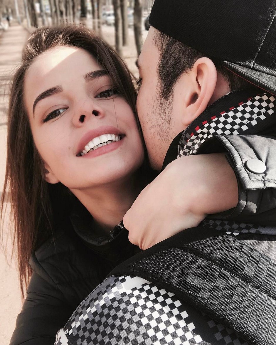 Настя Манастя Photo #78