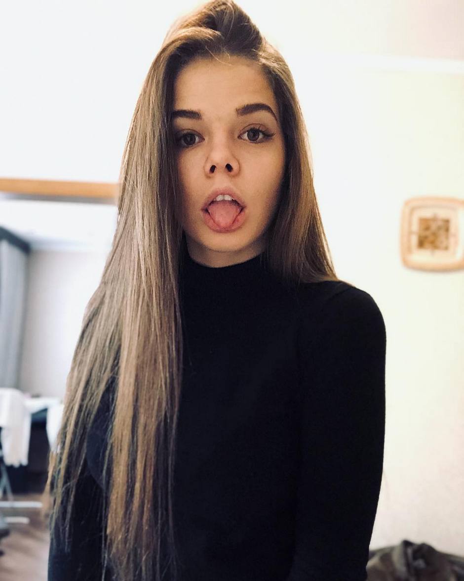 Настя Манастя Photo #44