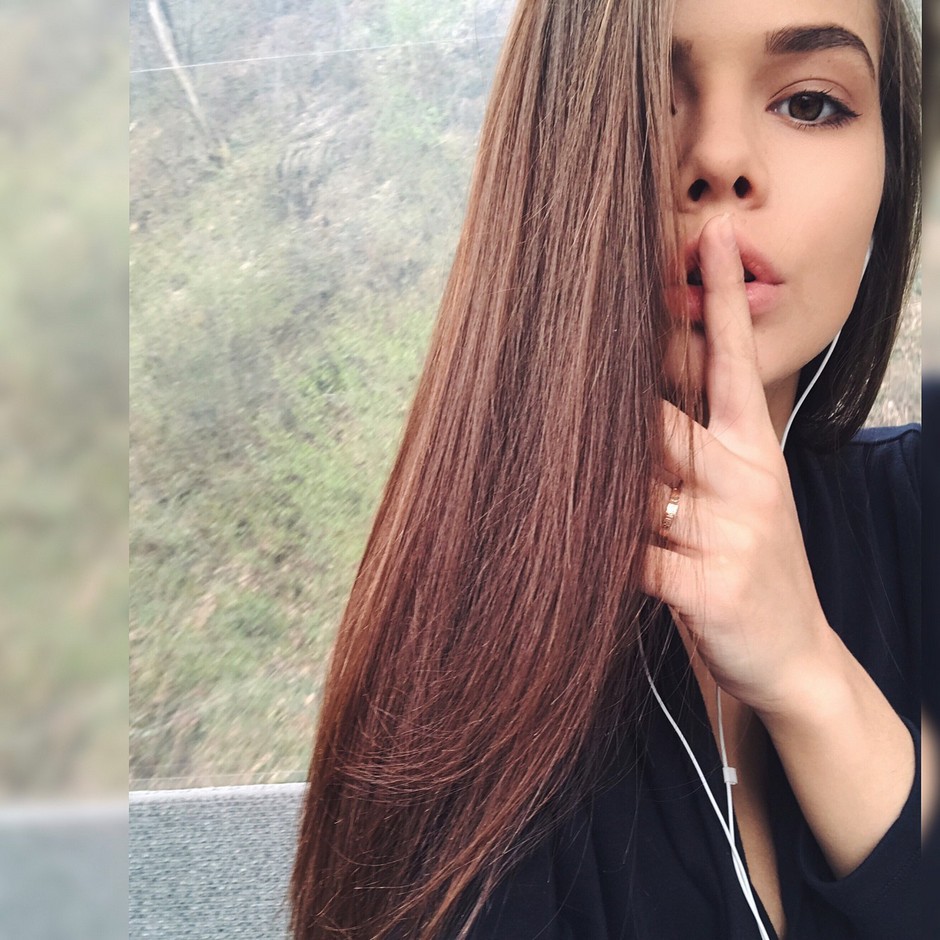Настя Манастя Photo #77
