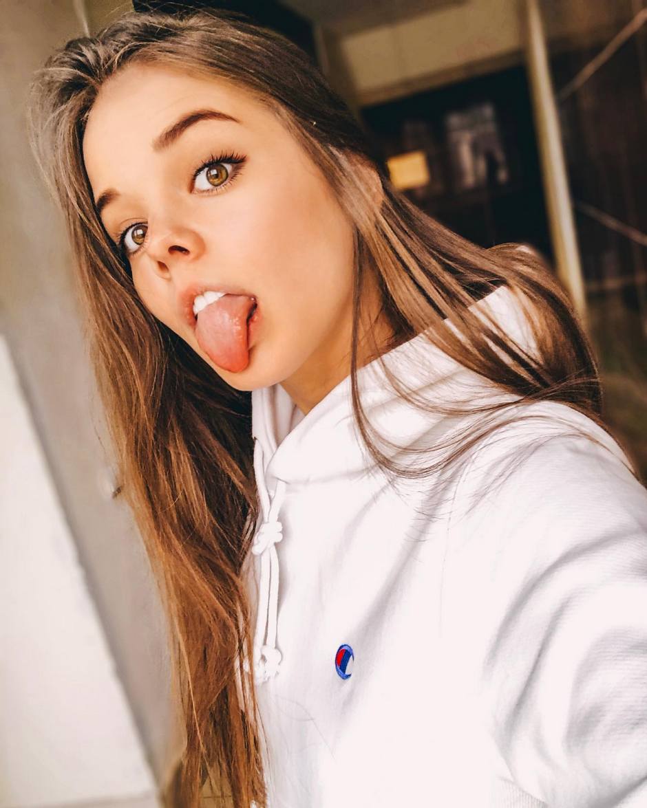Настя Манастя Photo #38