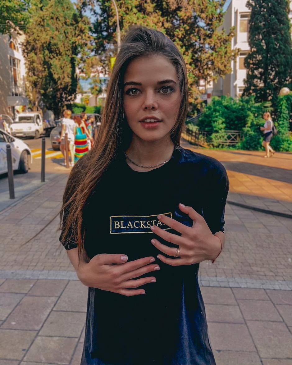 Настя Манастя Photo #37