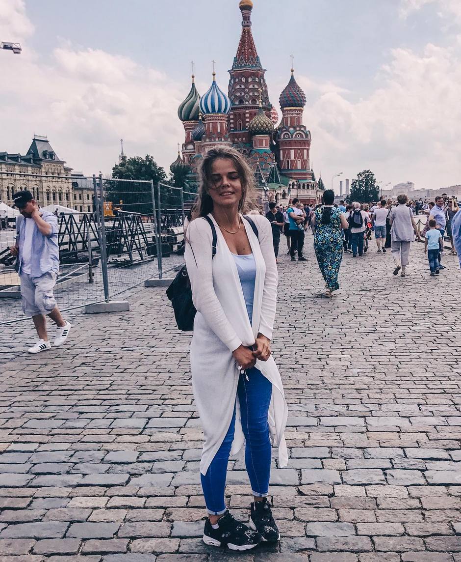 Настя Манастя Photo #36
