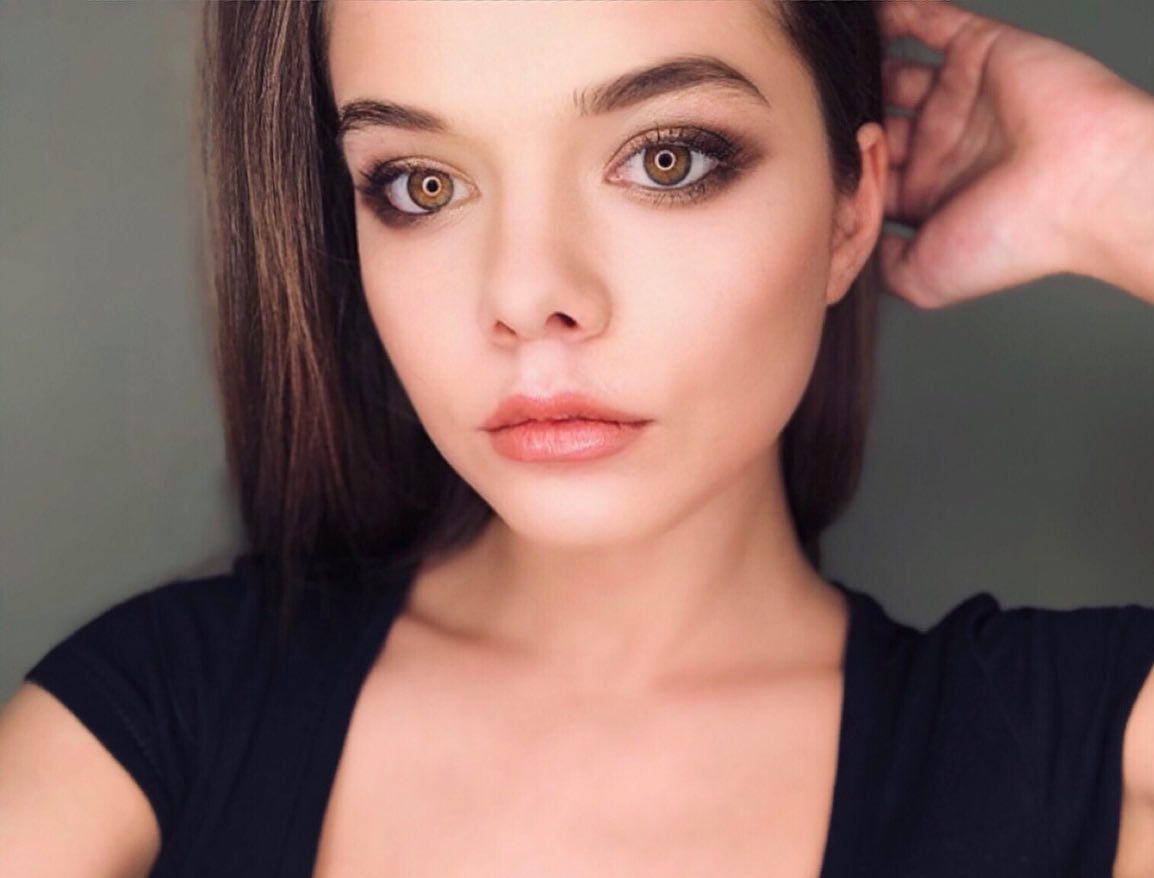Настя Манастя Photo #33