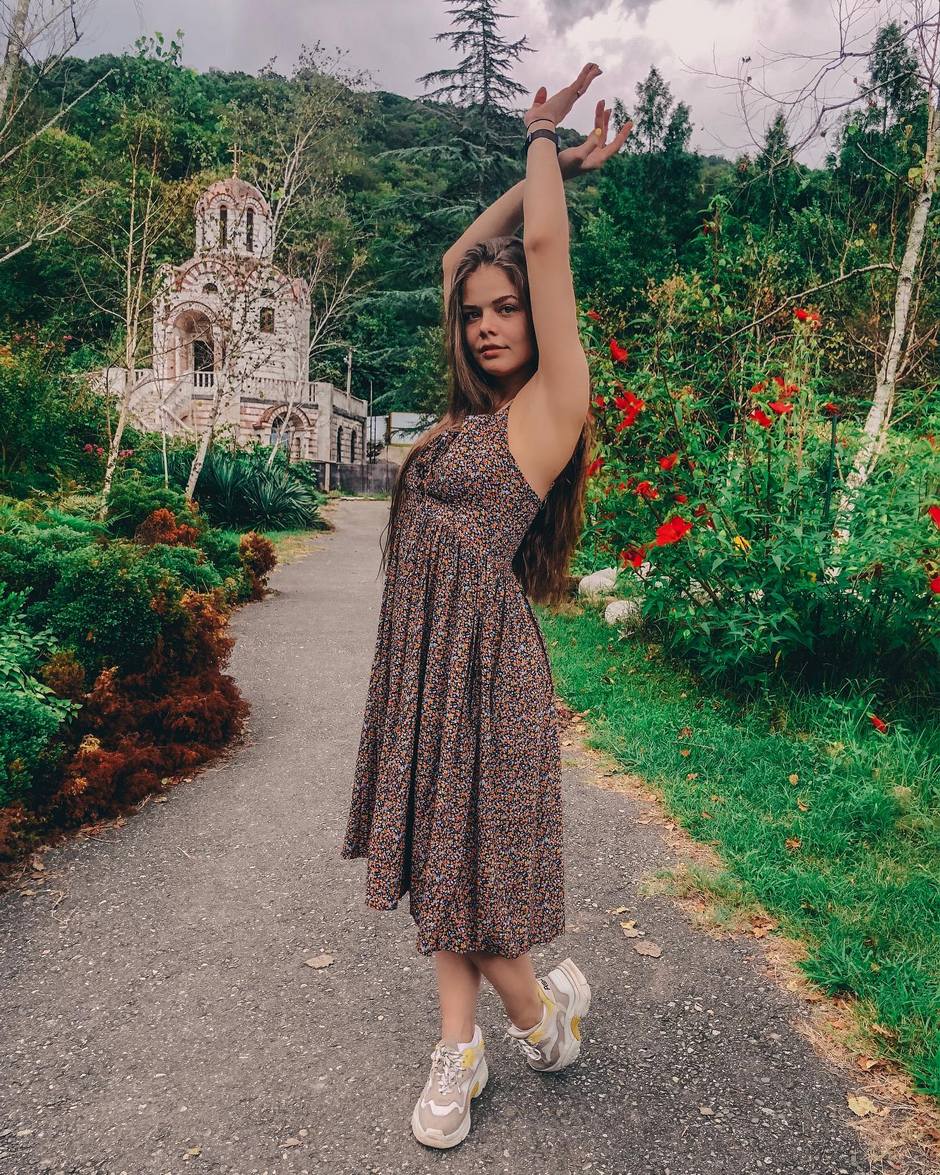 Настя Манастя Photo #32