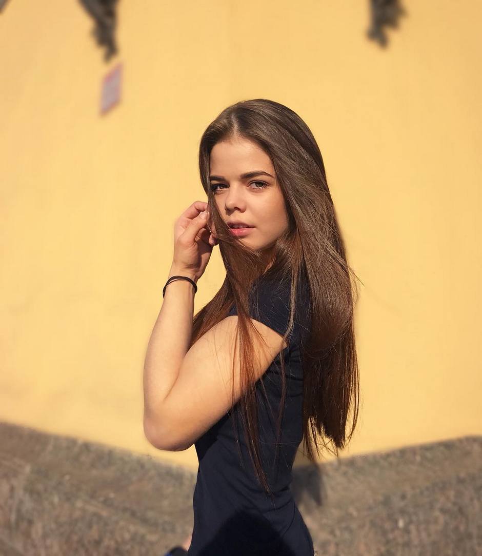 Настя Манастя Photo #76