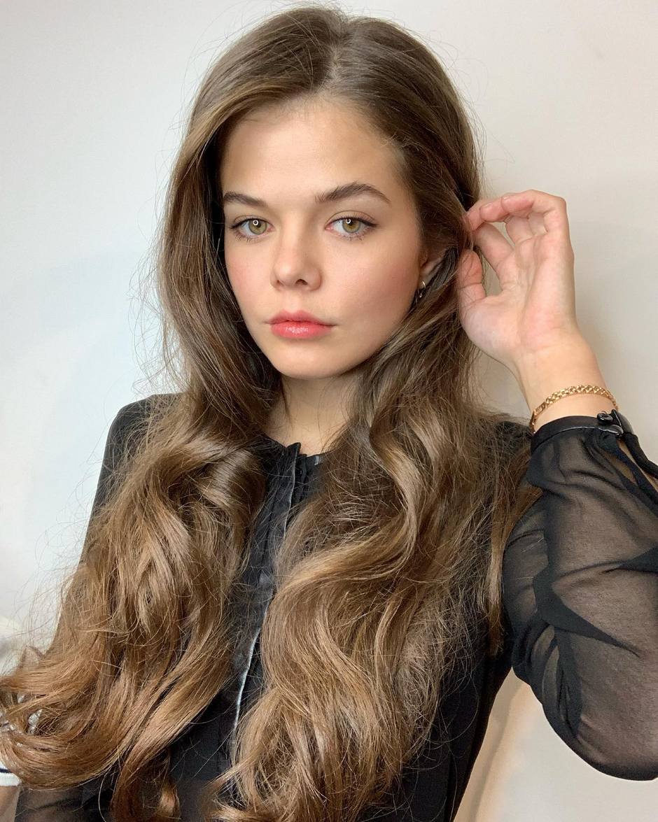 Настя Манастя Photo #29