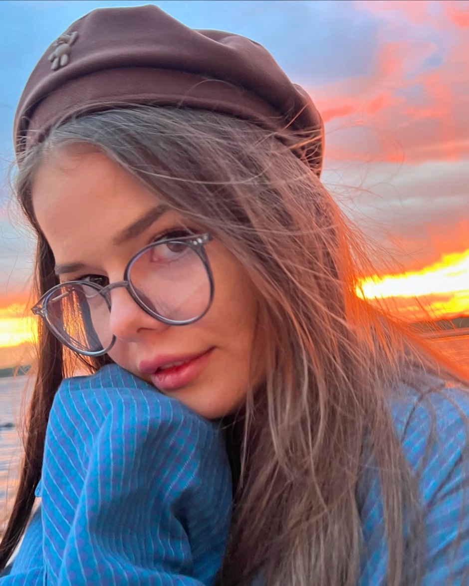 Настя Манастя Photo #85