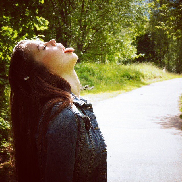 Настя Манастя Photo #82