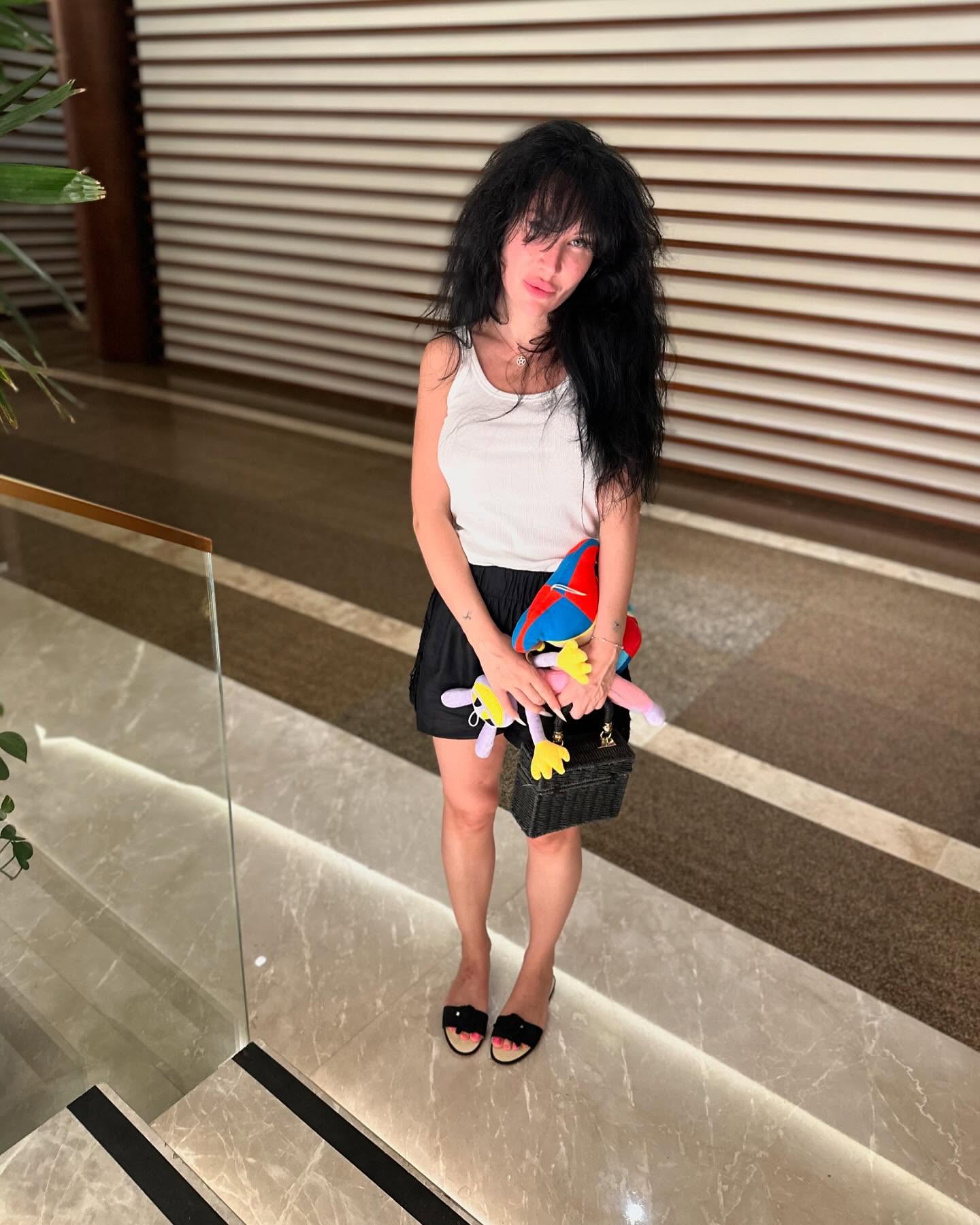 Ольга Якубович Photo #40
