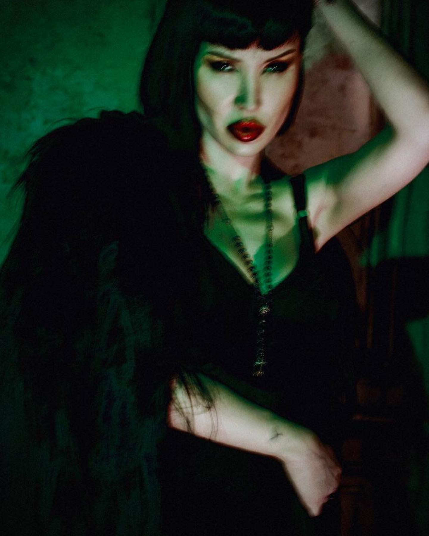 Ольга Якубович Photo #70