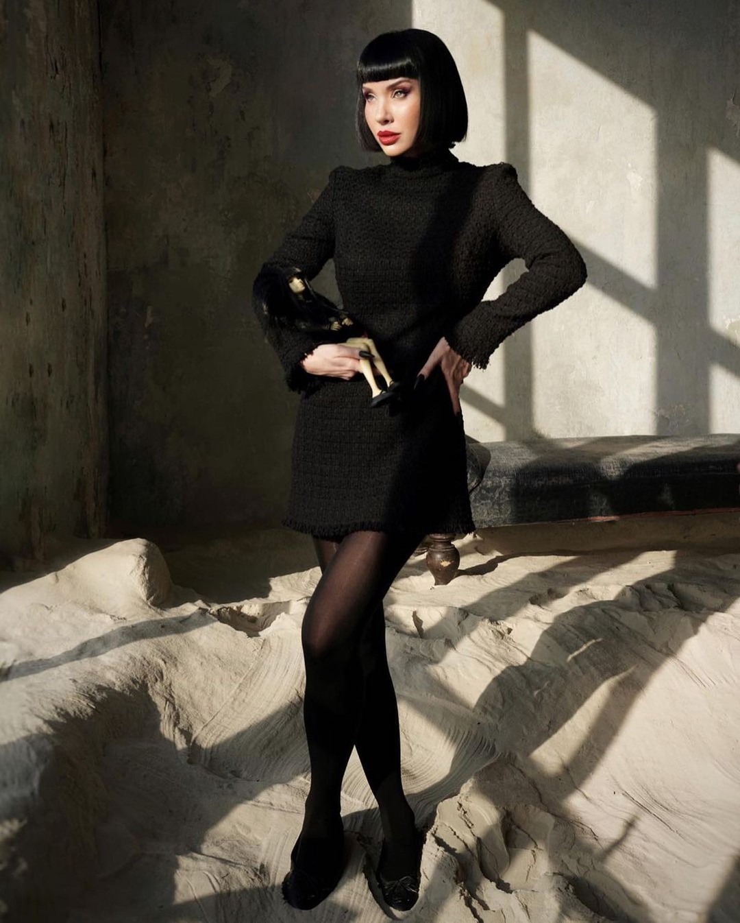 Ольга Якубович Photo #38