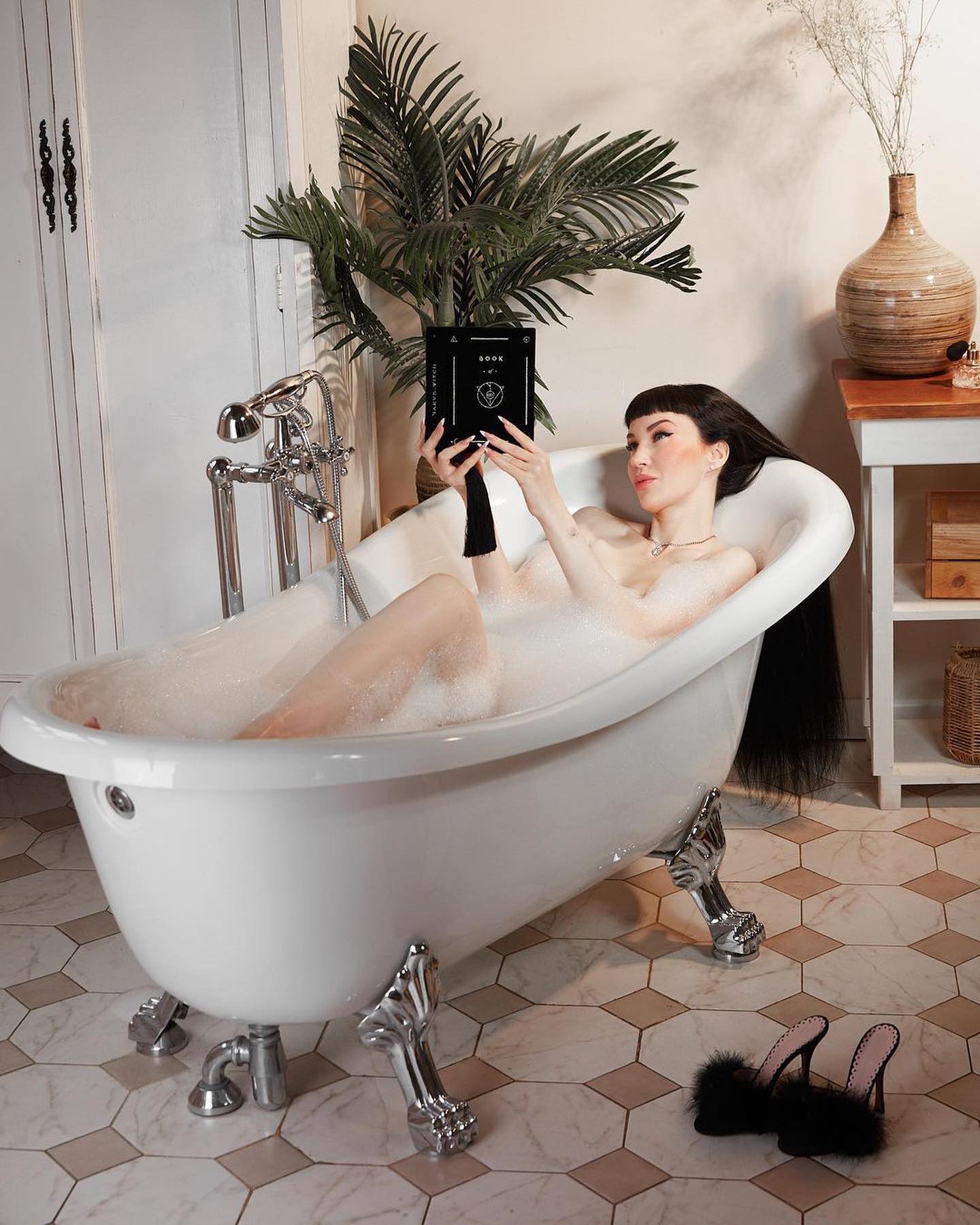Ольга Якубович Photo #36