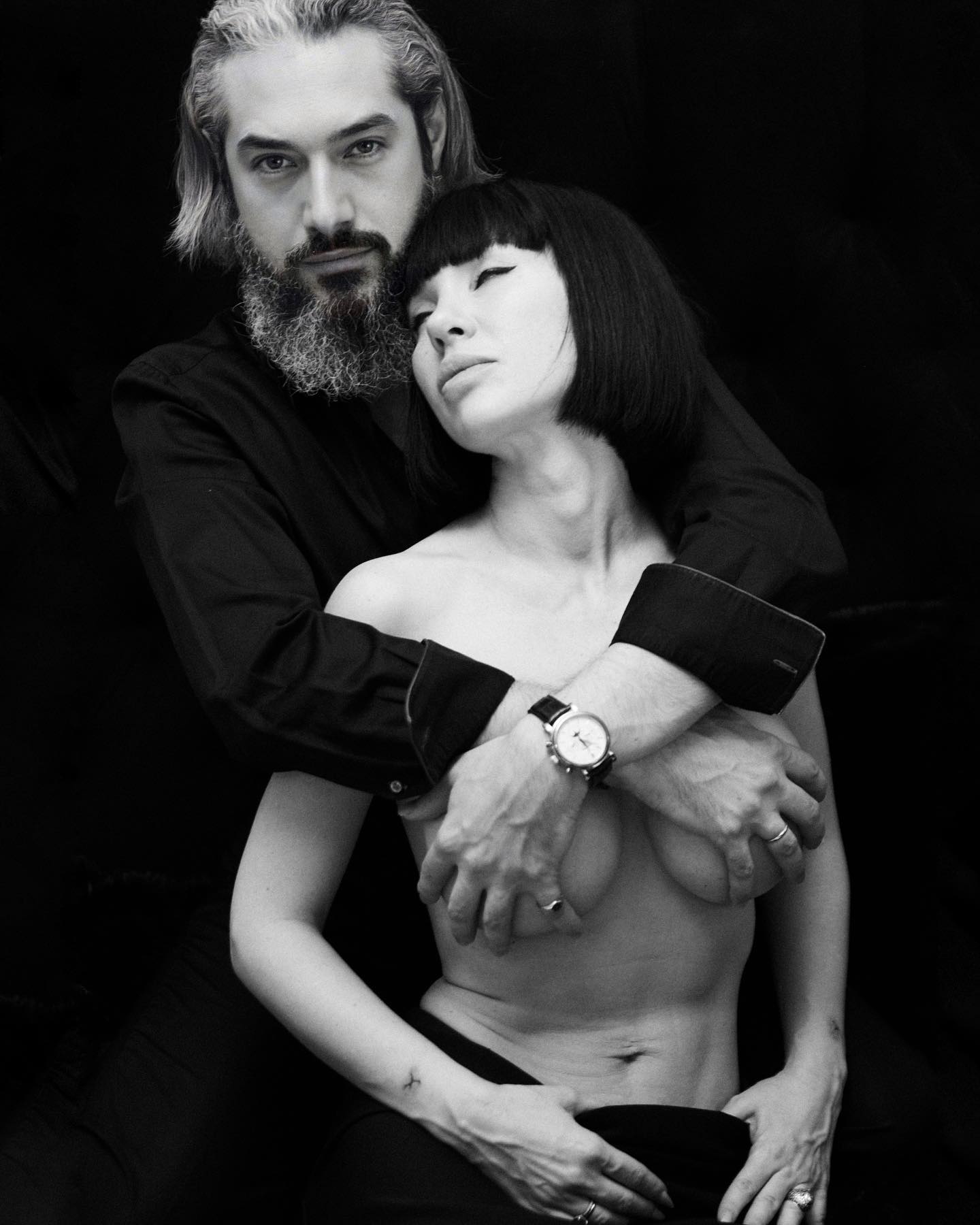Ольга Якубович Photo #60