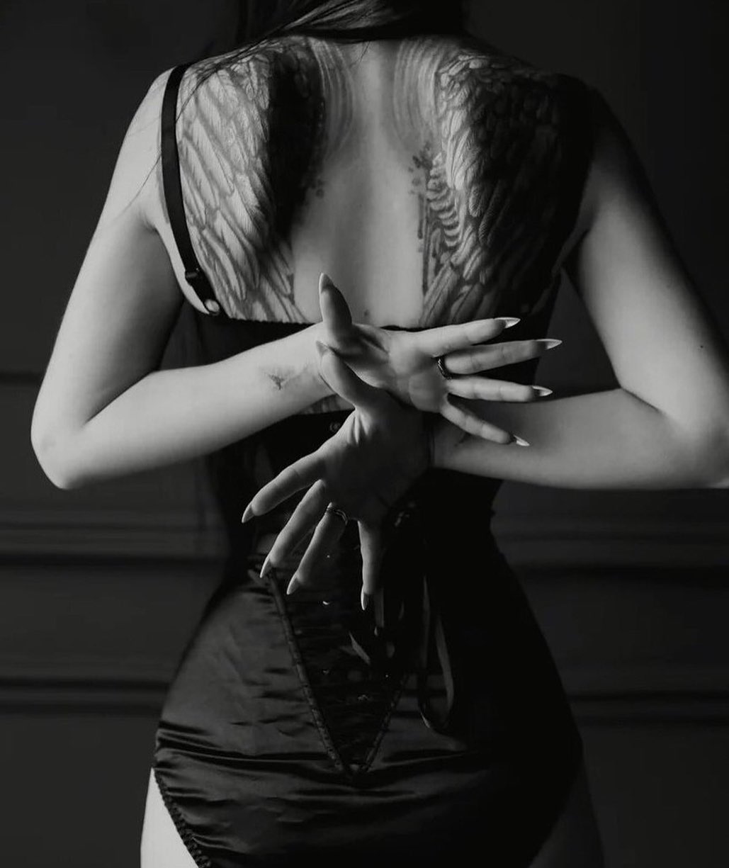 Ольга Якубович Photo #90