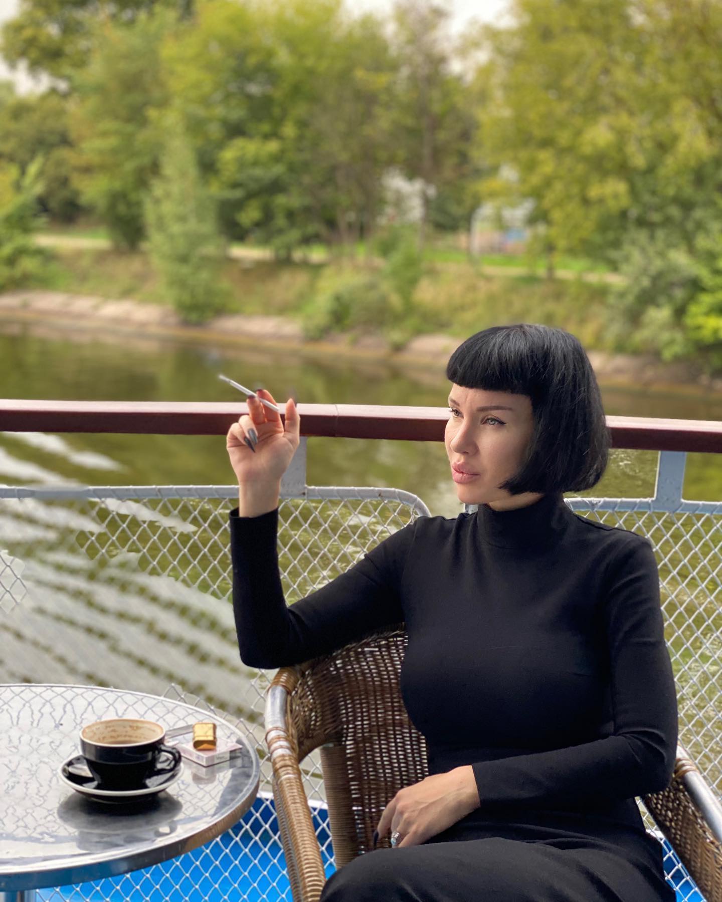 Ольга Якубович Photo #42