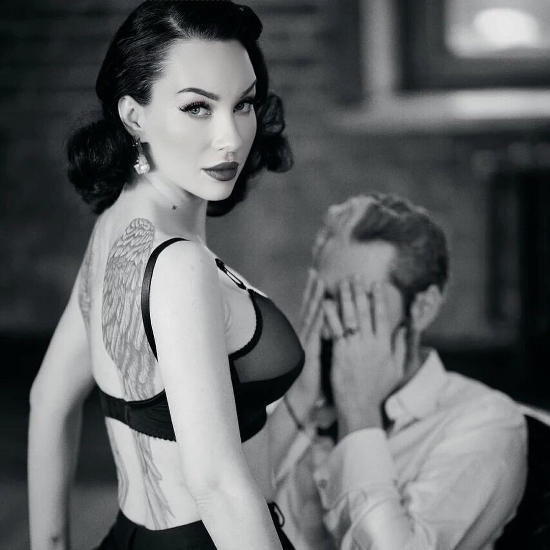 Ольга Якубович Photo #83