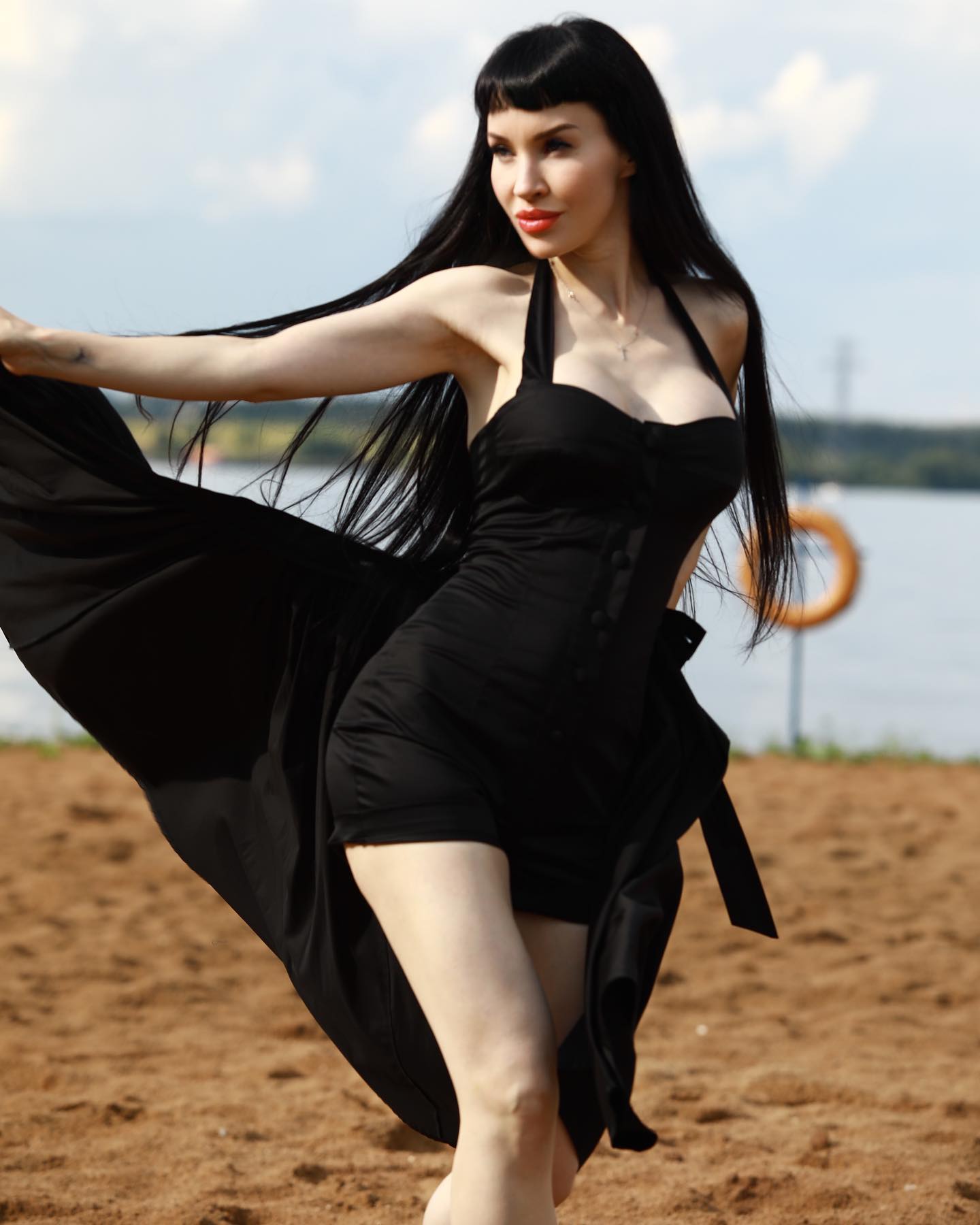 Ольга Якубович Photo #71