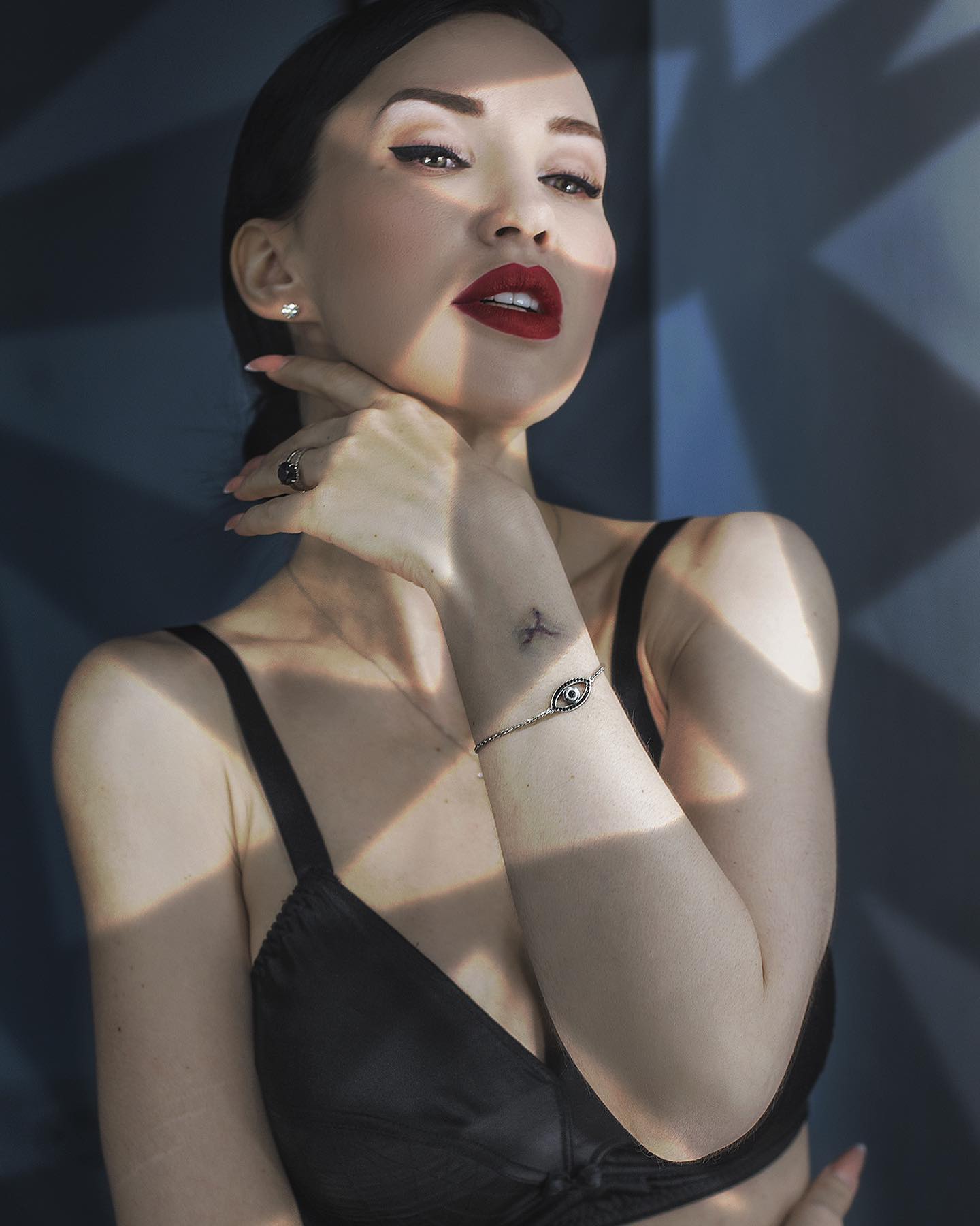 Ольга Якубович Photo #68