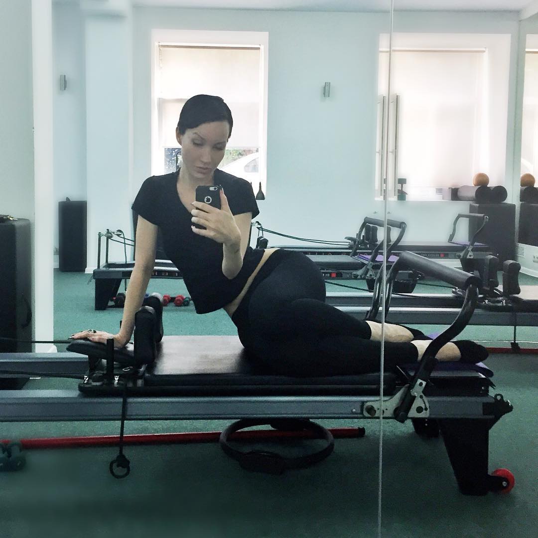 Ольга Якубович Photo #84
