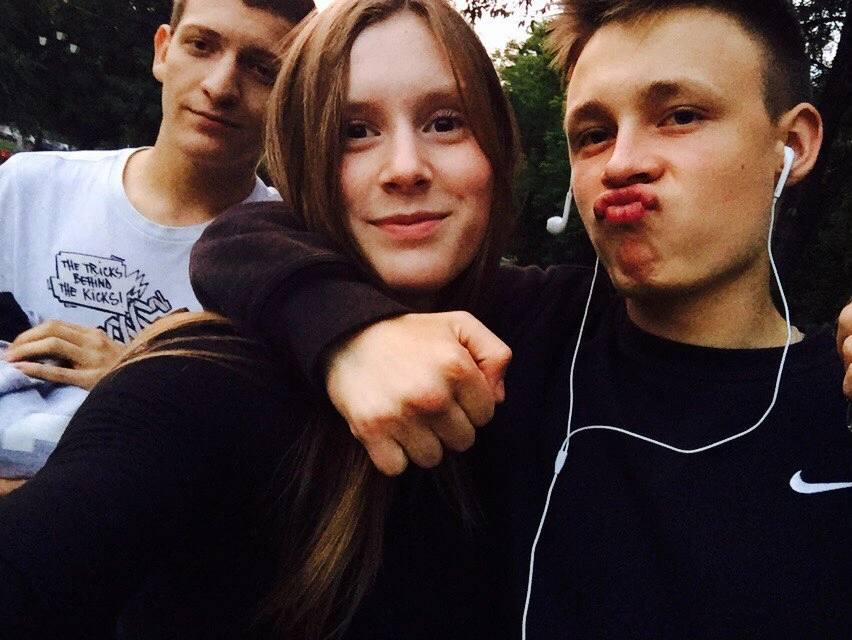Полина Недогон Photo #20