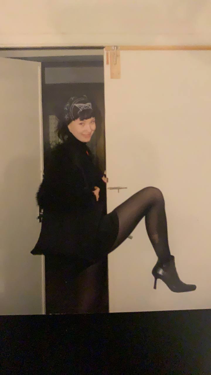 Ольга Якубович Photo #35