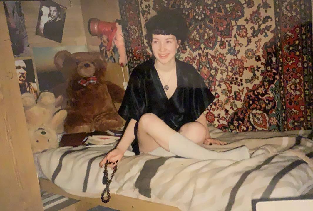 Ольга Якубович Photo #17