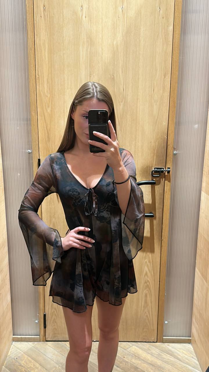 Полина Недогон Photo #78