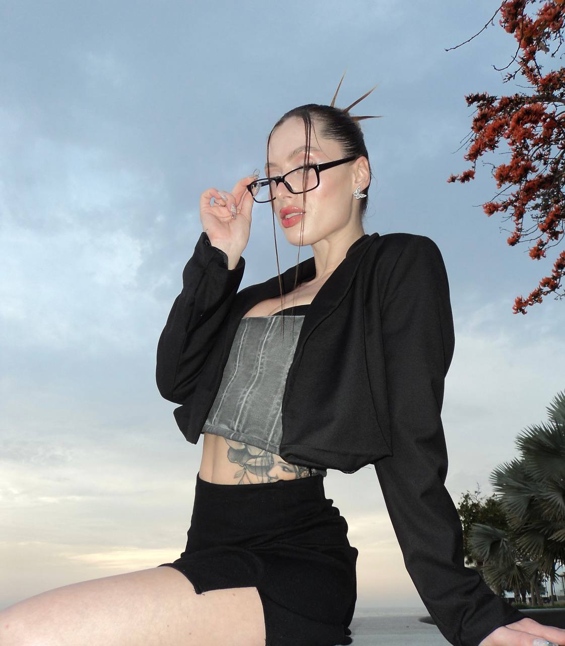 Полина Недогон Photo #74