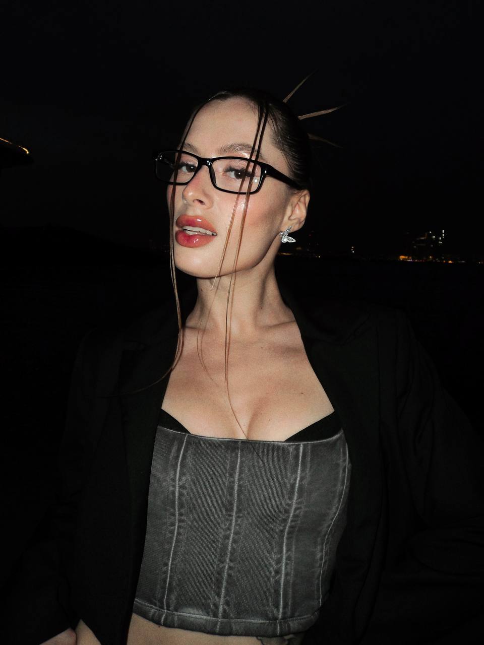 Полина Недогон Photo #75