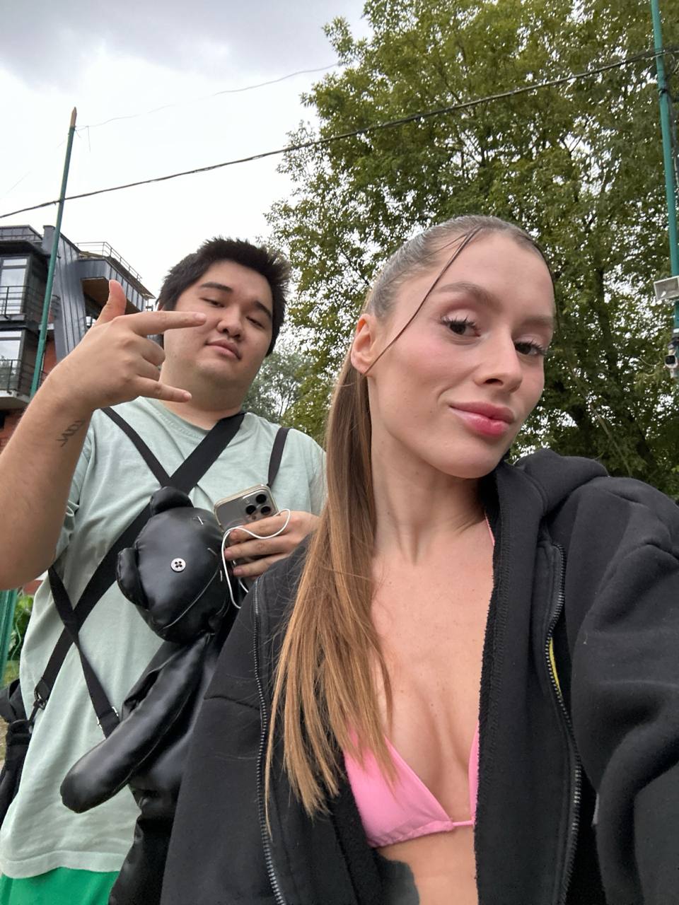 Полина Недогон Photo #58