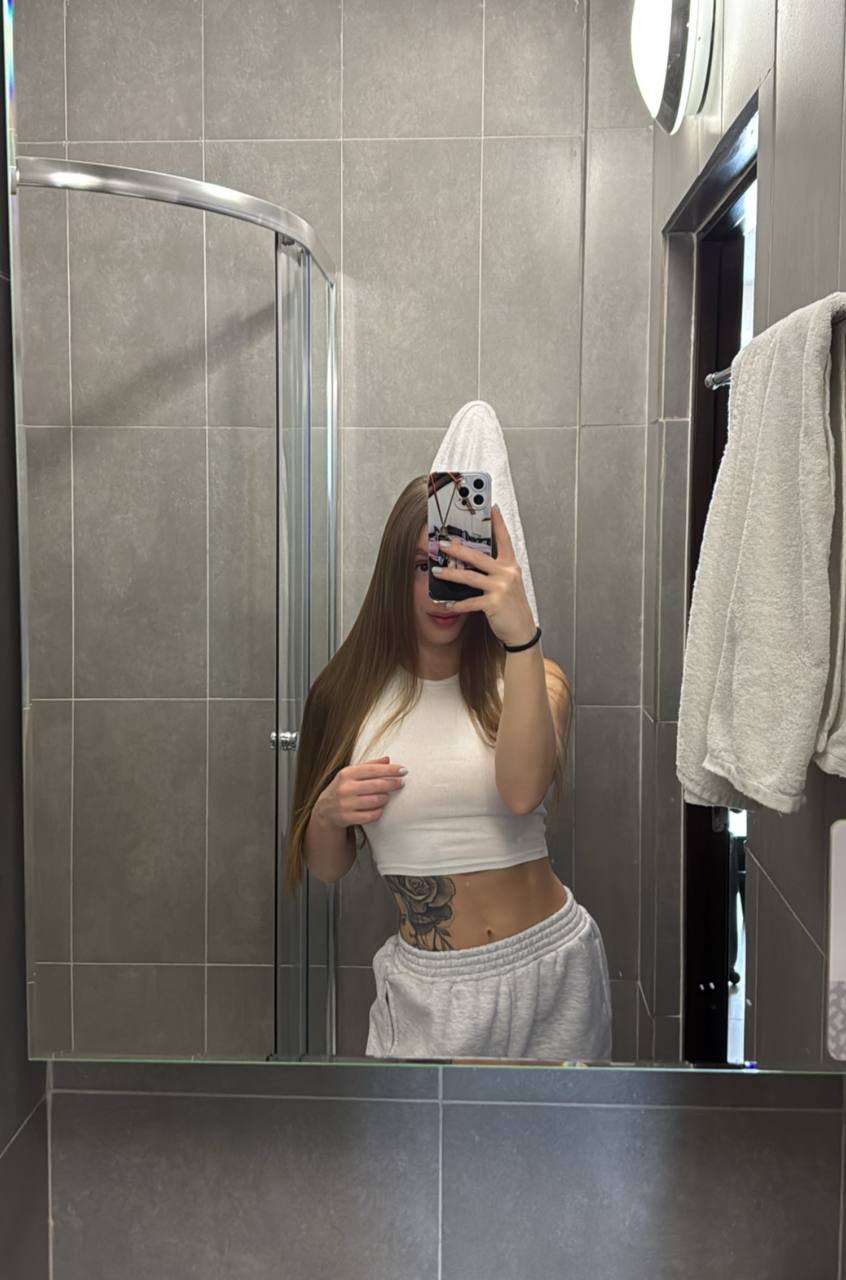 Полина Недогон Photo #48