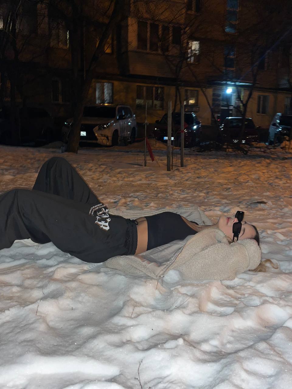 Полина Шгш Photo #134
