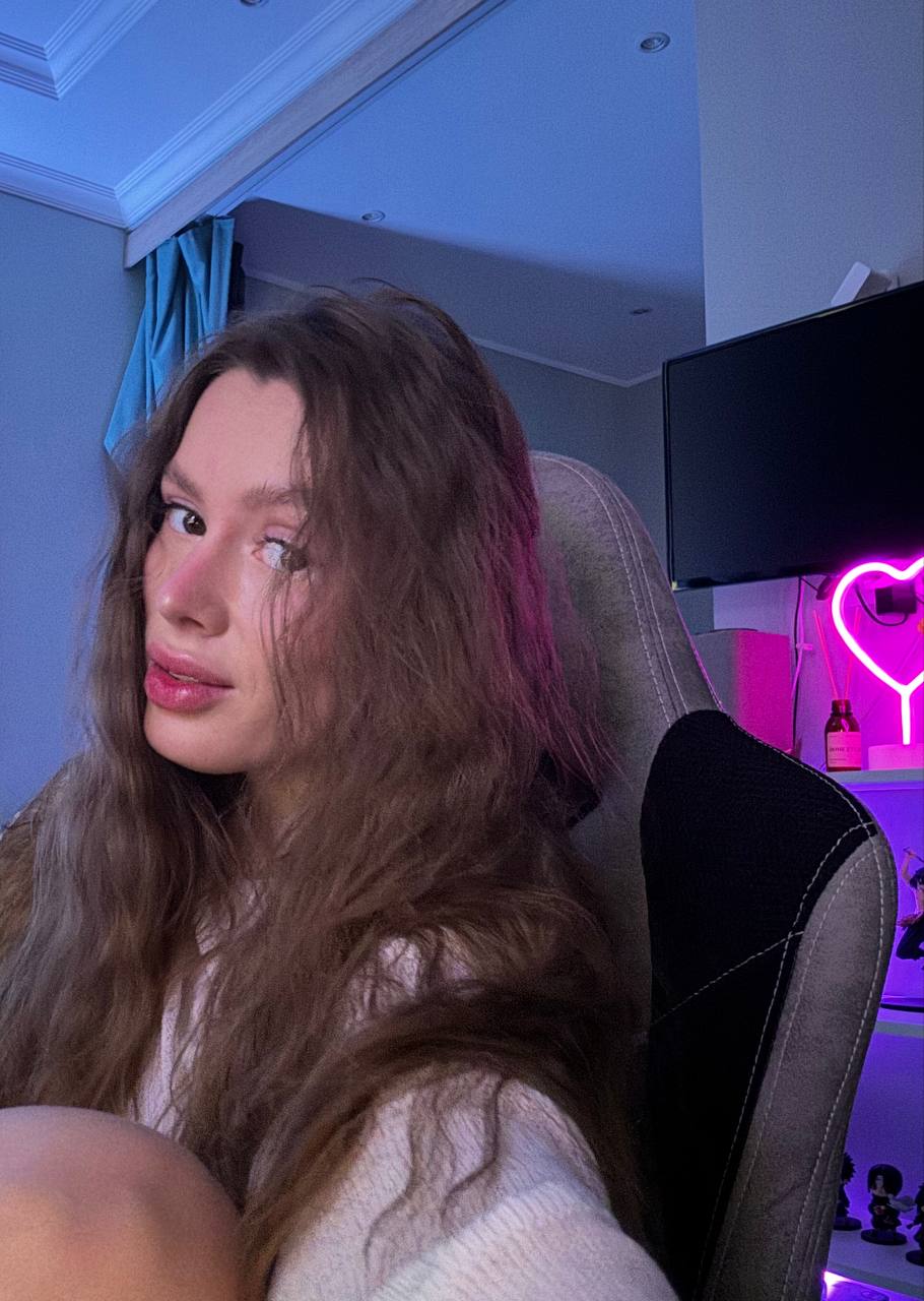 Полина Недогон Photo #41
