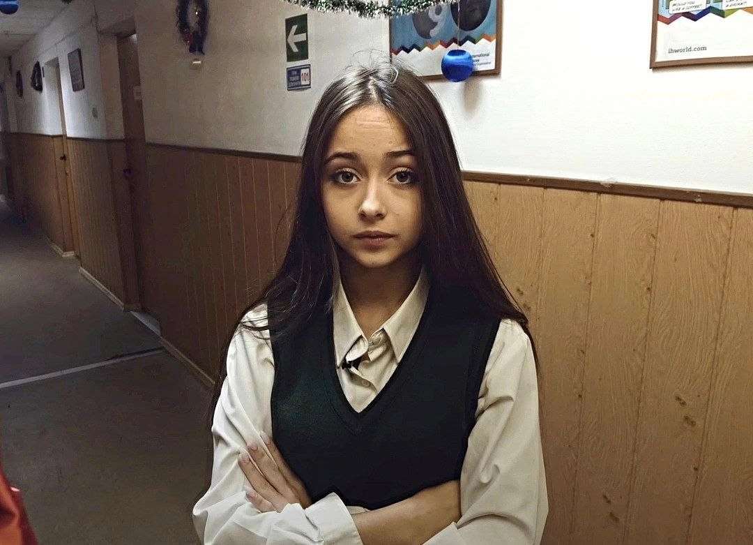 Полина Шгш Photo #121