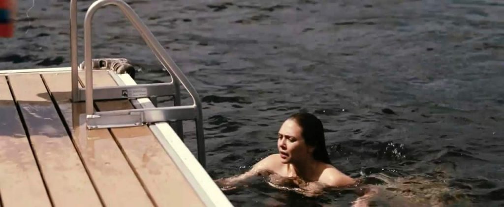 Элизабет Олсен Photo #45