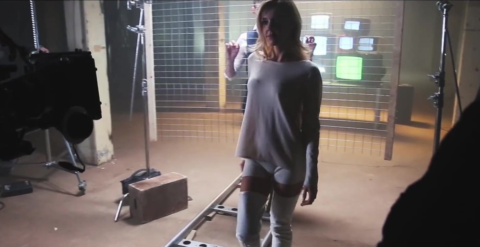 Юлианна Караулова Photo #15