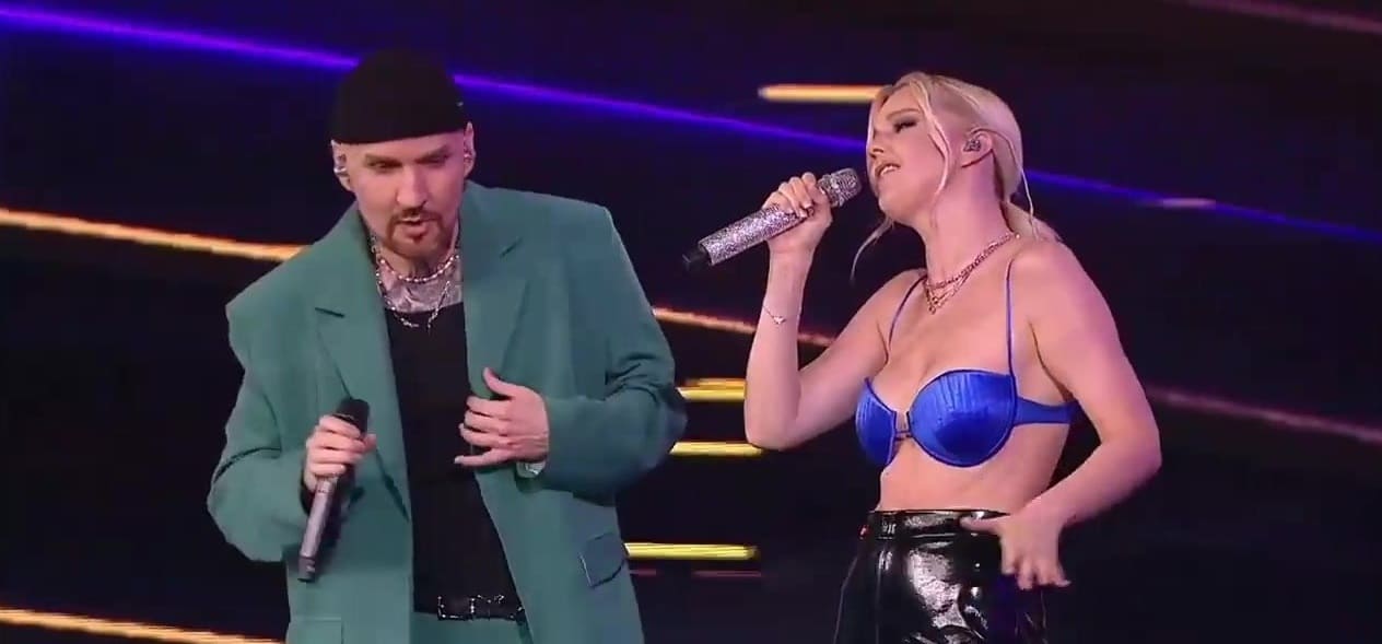 Юлианна Караулова Photo #31