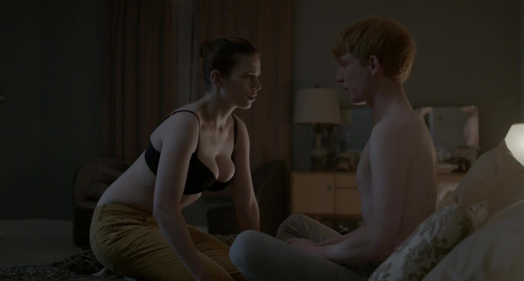 Хейли Этвелл Photo #22