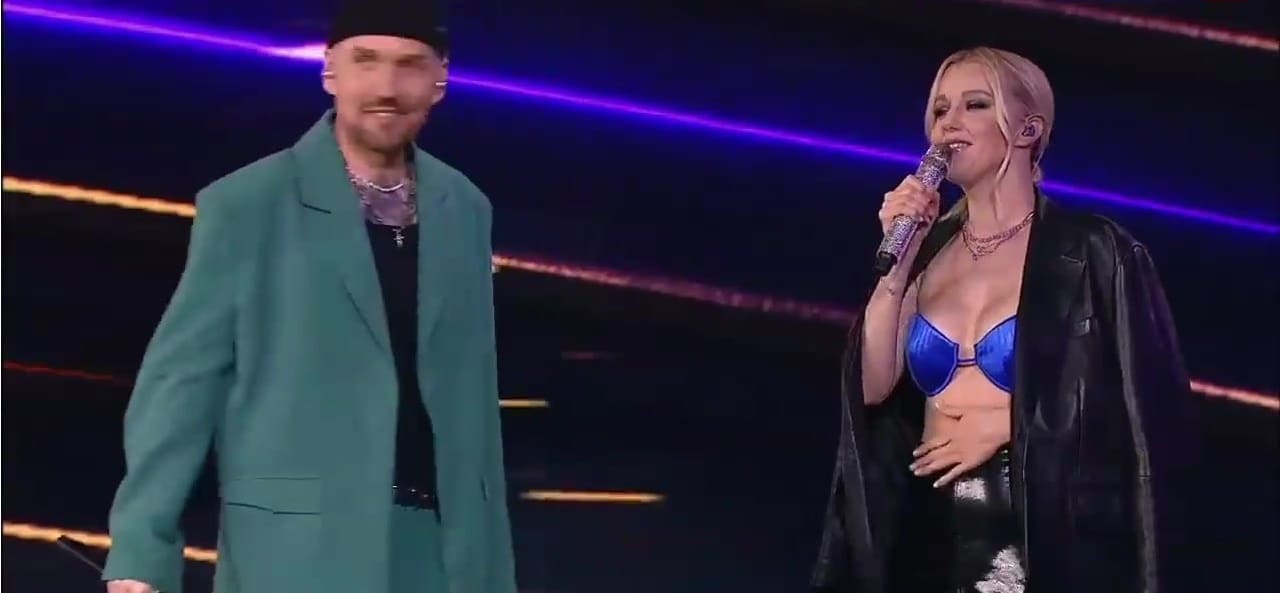 Юлианна Караулова Photo #35