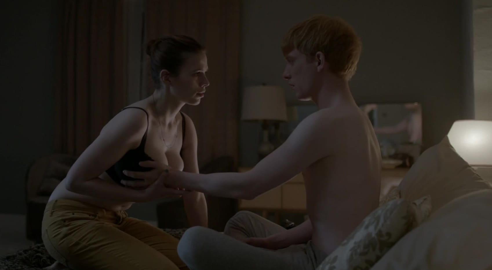 Хейли Этвелл Photo #23