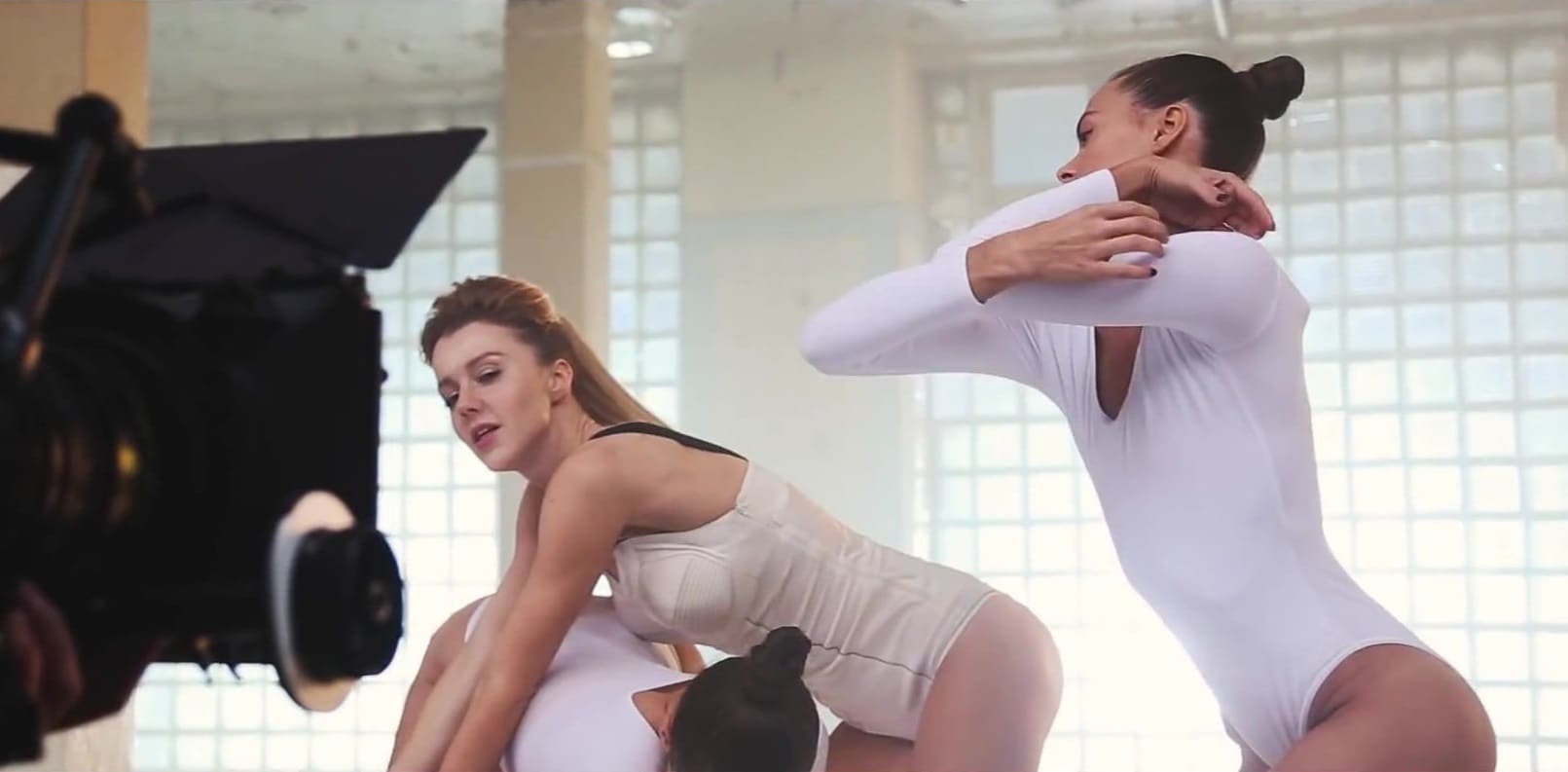 Юлианна Караулова Photo #11