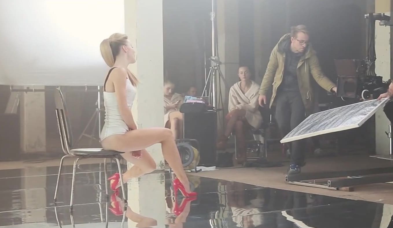 Юлианна Караулова Photo #13