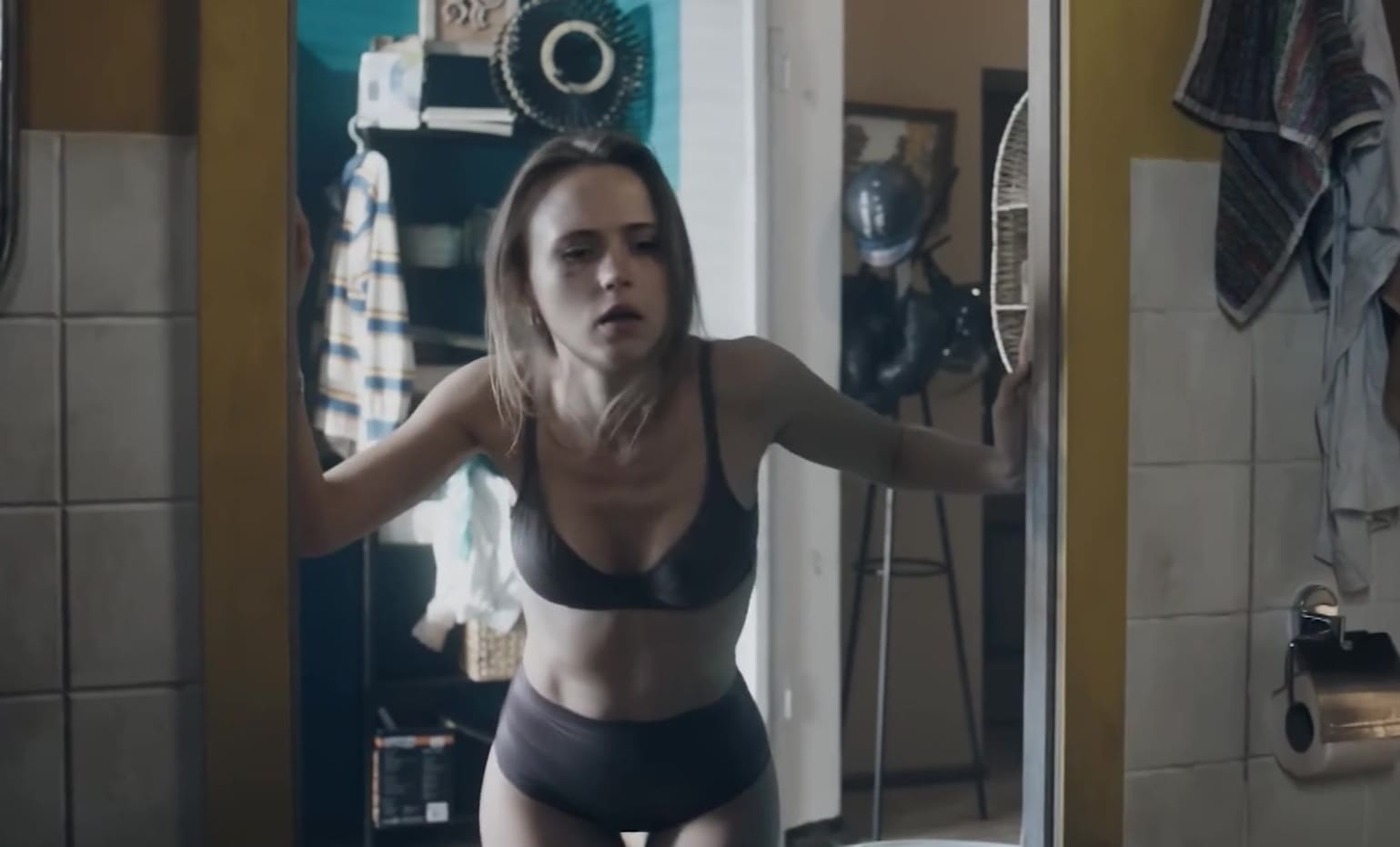 Анна Кошмал Photo #9