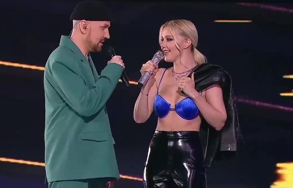 Юлианна Караулова Photo #34