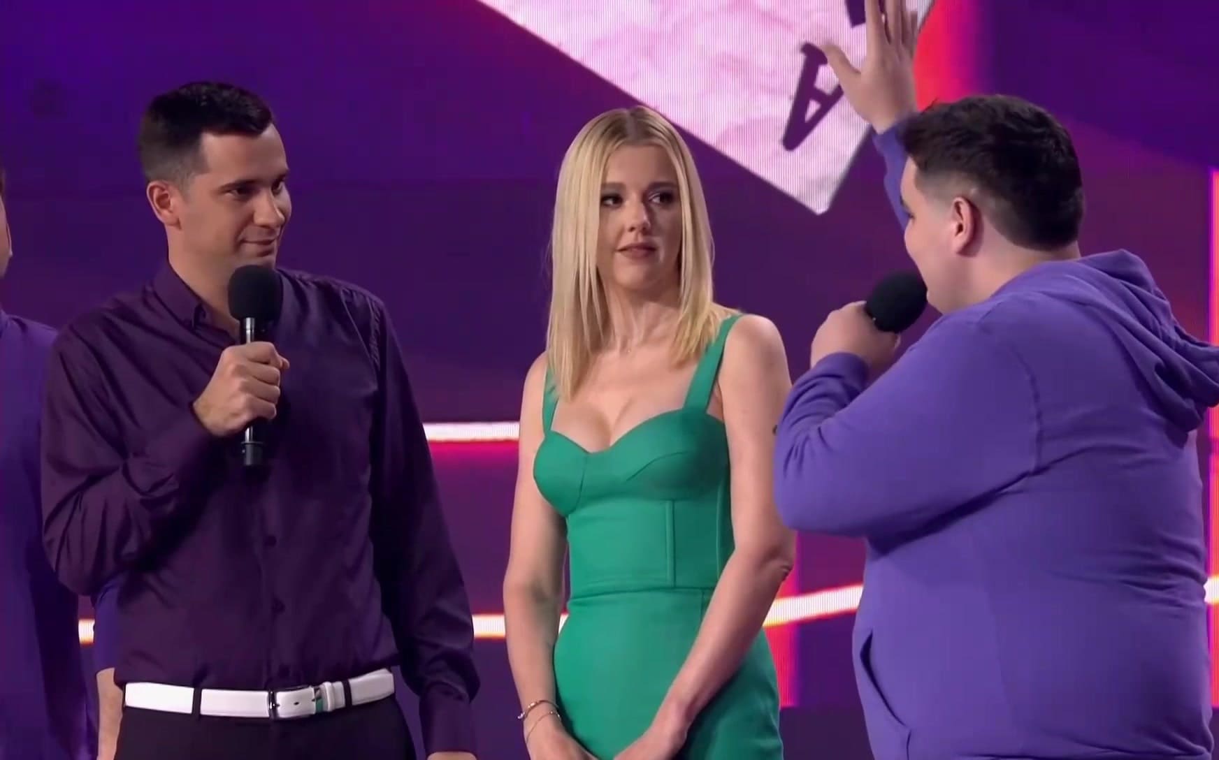 Юлианна Караулова Photo #40