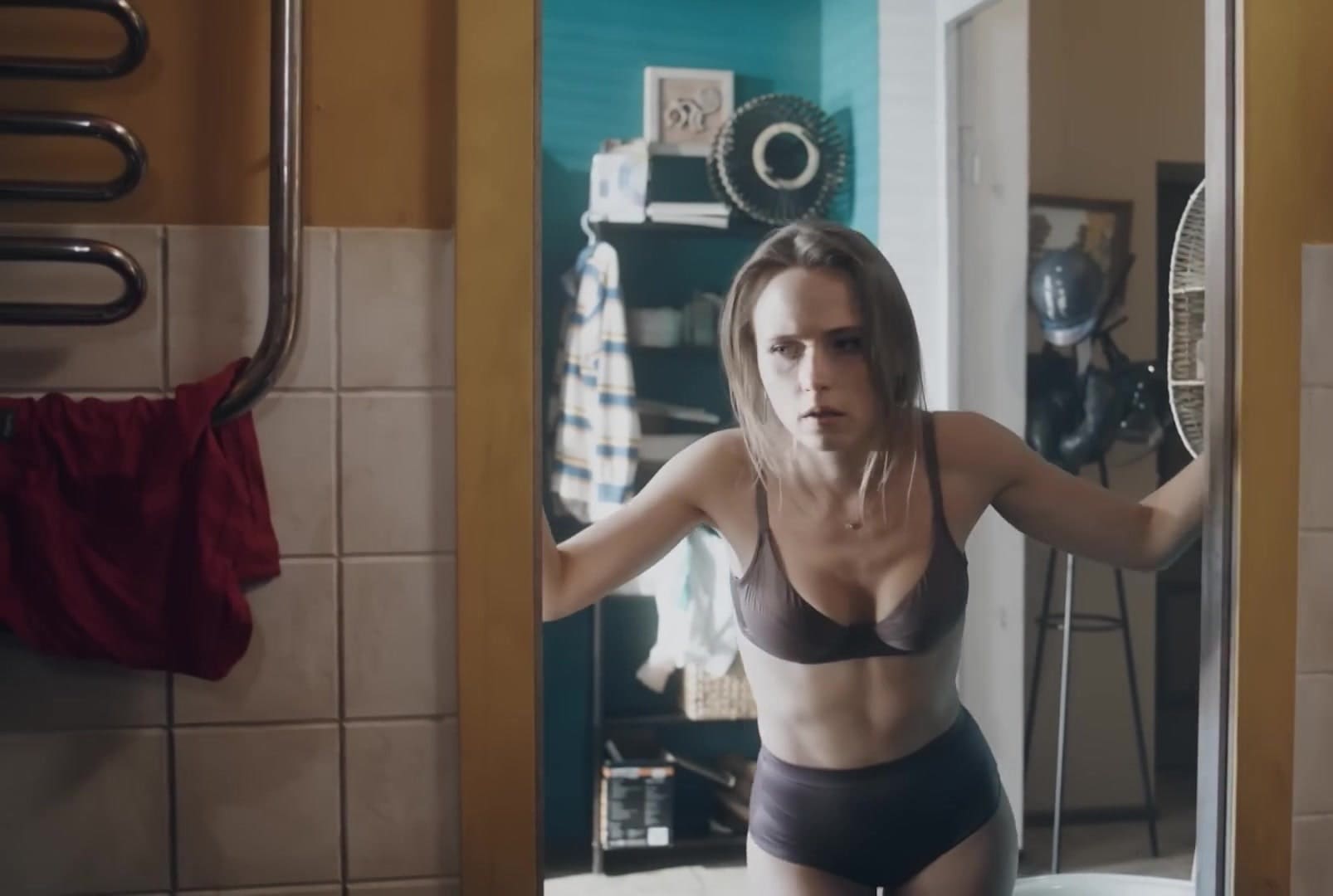Анна Кошмал Photo #8