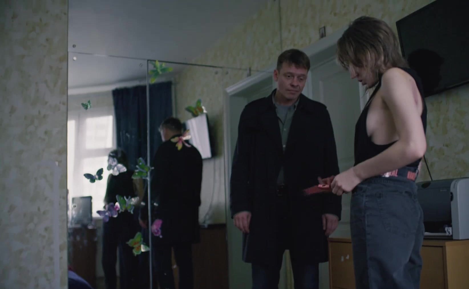 Карина Александрова Photo #29