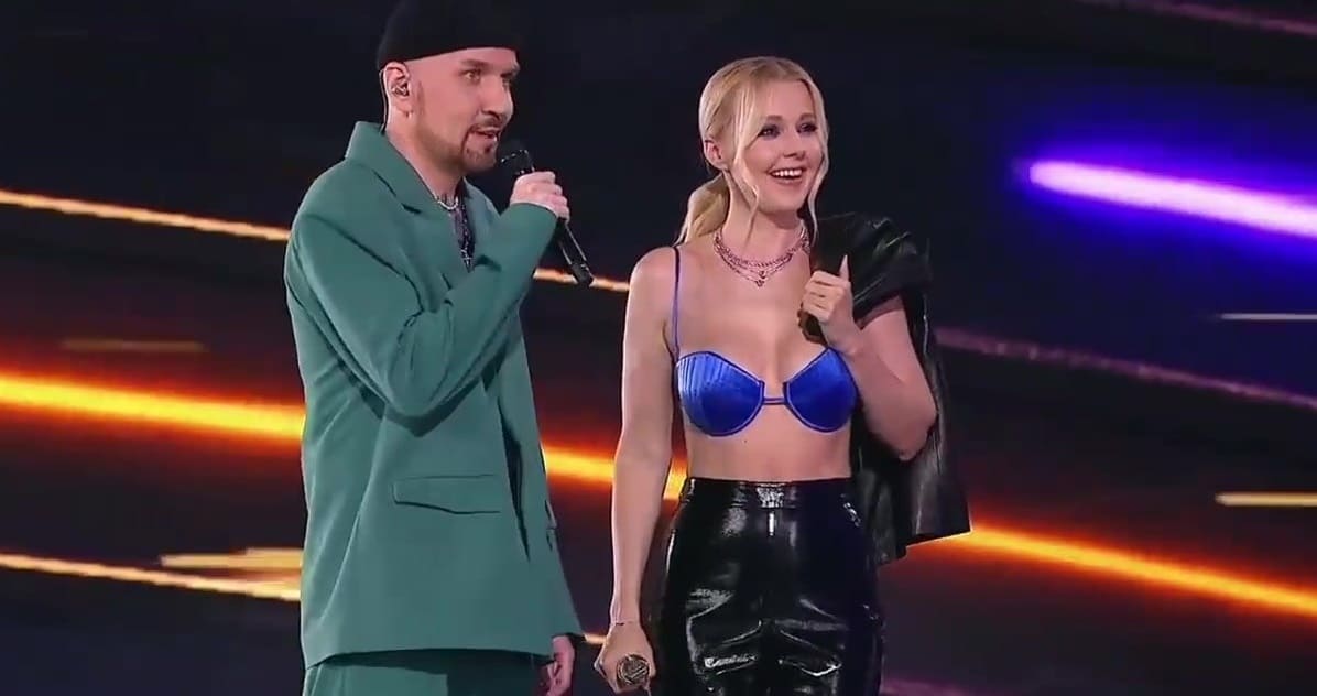 Юлианна Караулова Photo #33